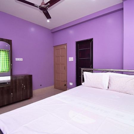 Spot On 61575 Mallabhum Lodge Bānkura エクステリア 写真