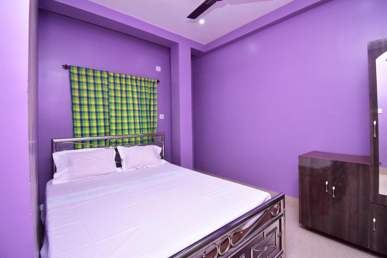 Spot On 61575 Mallabhum Lodge Bānkura エクステリア 写真