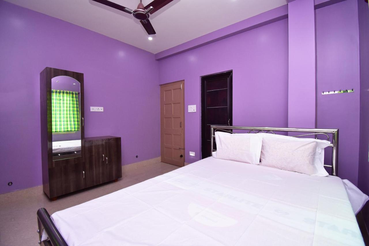 Spot On 61575 Mallabhum Lodge Bānkura エクステリア 写真