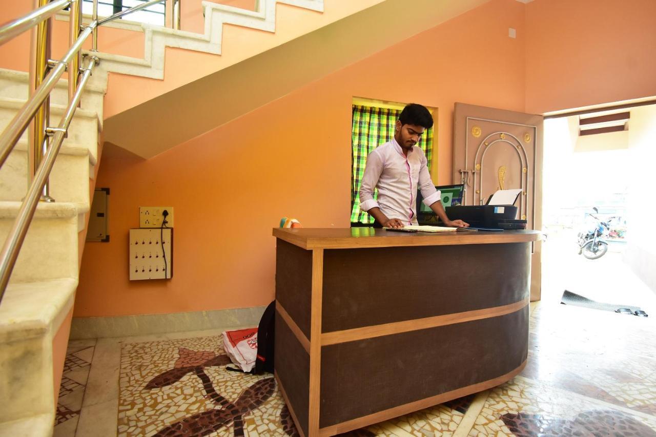 Spot On 61575 Mallabhum Lodge Bānkura エクステリア 写真