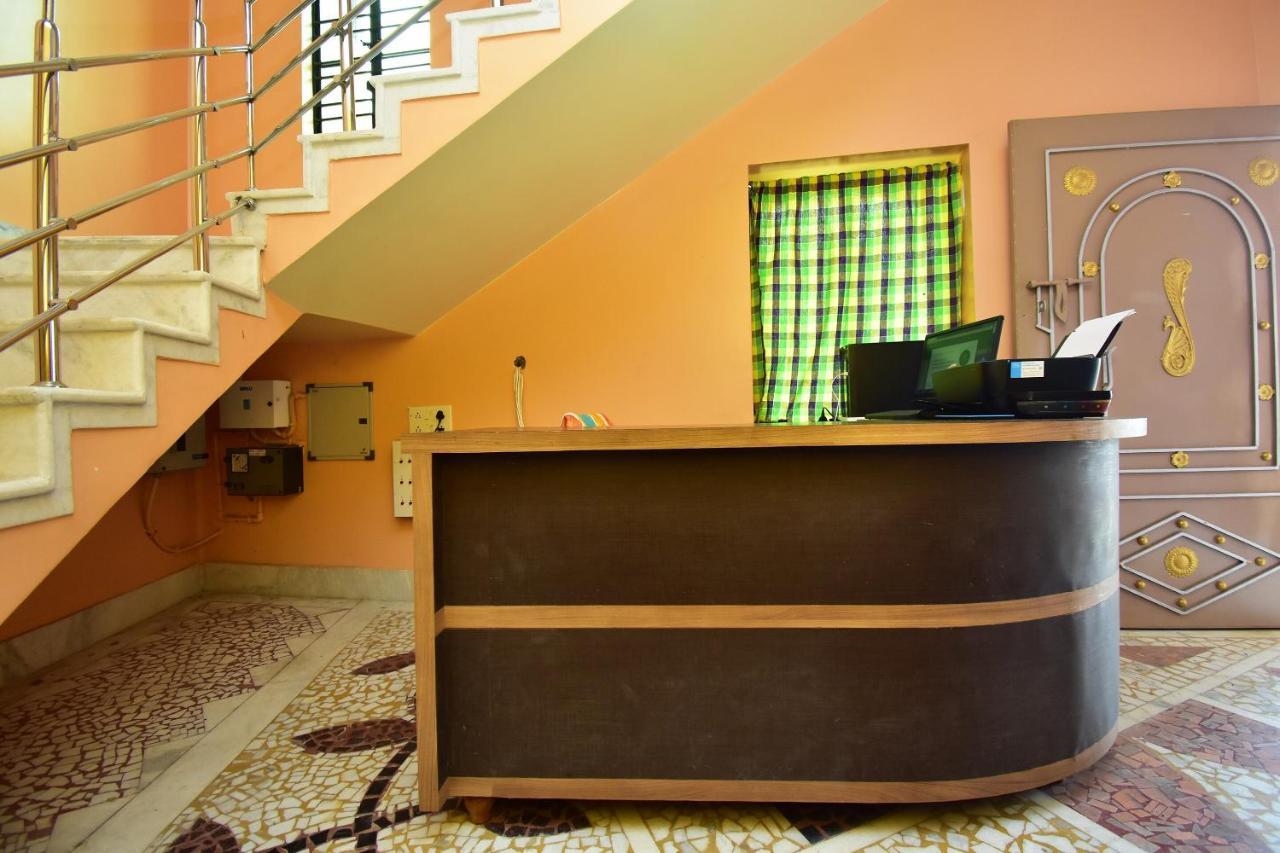 Spot On 61575 Mallabhum Lodge Bānkura エクステリア 写真