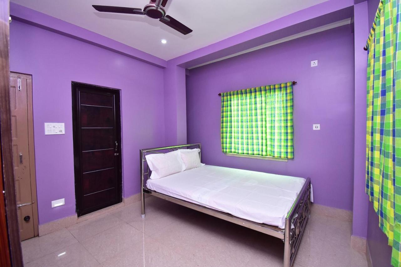 Spot On 61575 Mallabhum Lodge Bānkura エクステリア 写真