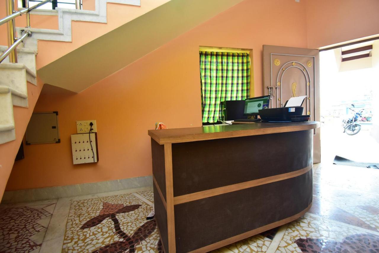 Spot On 61575 Mallabhum Lodge Bānkura エクステリア 写真