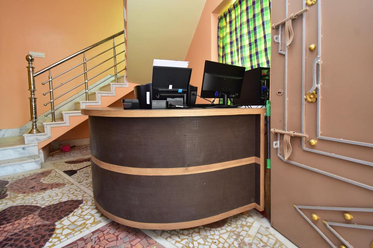 Spot On 61575 Mallabhum Lodge Bānkura エクステリア 写真