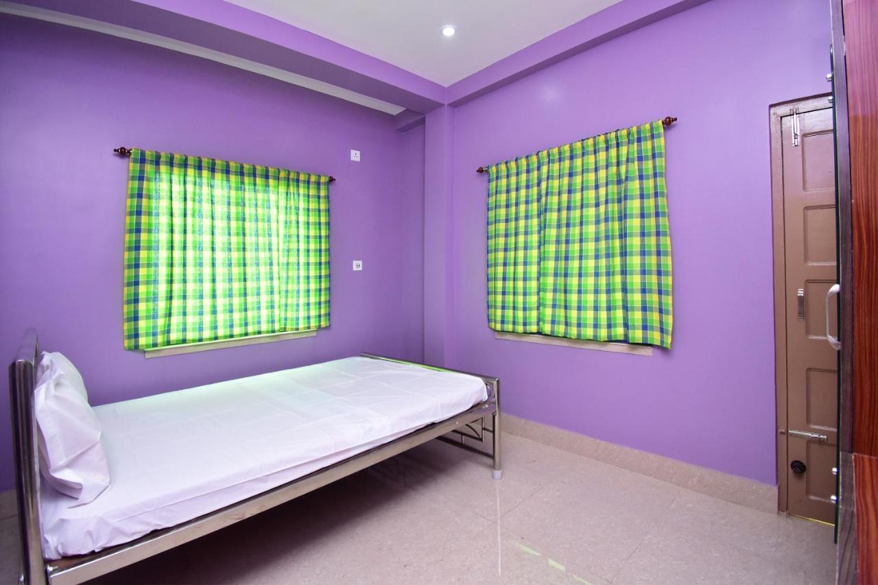 Spot On 61575 Mallabhum Lodge Bānkura エクステリア 写真