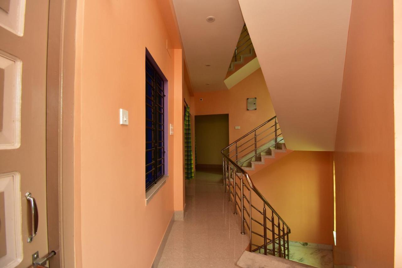 Spot On 61575 Mallabhum Lodge Bānkura エクステリア 写真