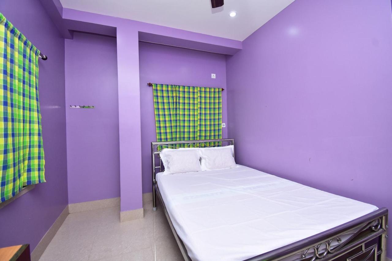 Spot On 61575 Mallabhum Lodge Bānkura エクステリア 写真