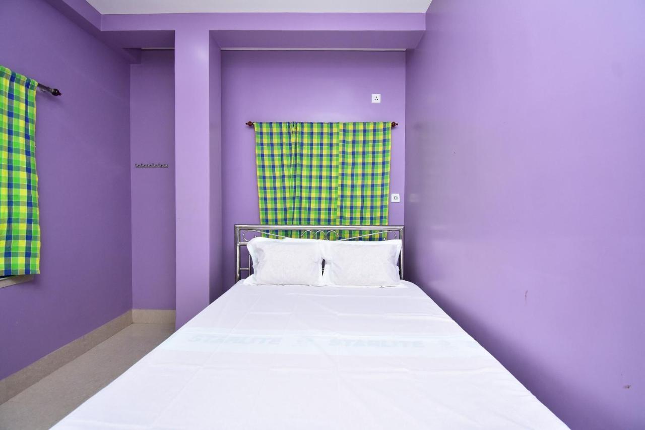 Spot On 61575 Mallabhum Lodge Bānkura エクステリア 写真