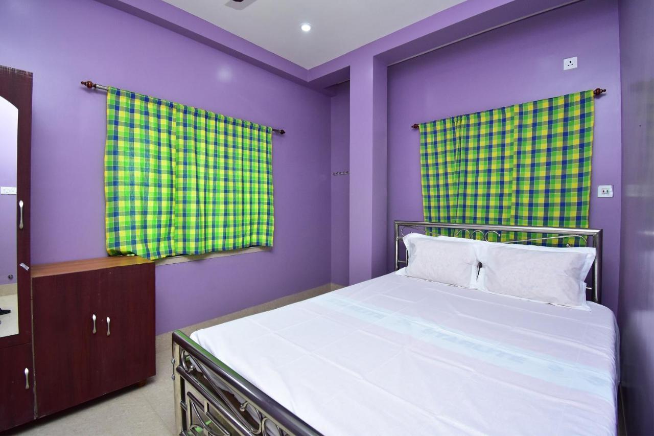 Spot On 61575 Mallabhum Lodge Bānkura エクステリア 写真