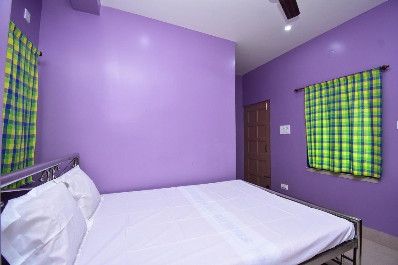 Spot On 61575 Mallabhum Lodge Bānkura エクステリア 写真